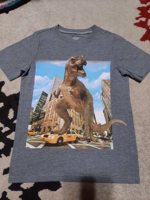 Футболки на хлопчика 3шт(100грн.за 1шт)