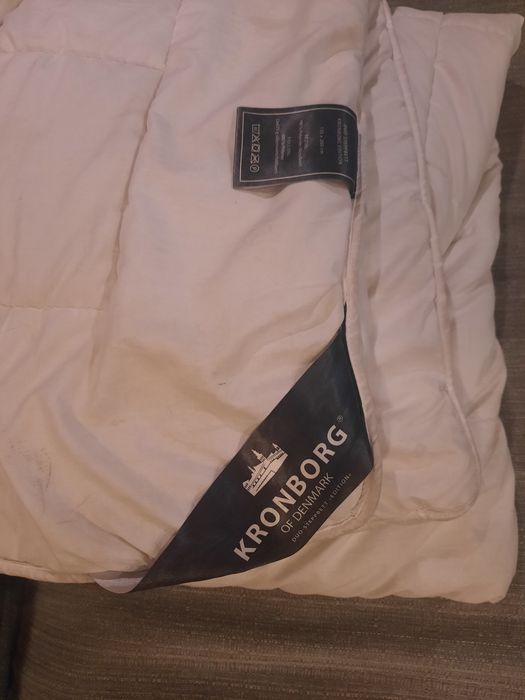 Одеяло полуторное Дания новое