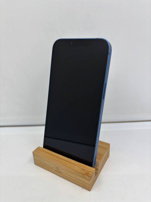 iPhone 13 256GB Blue ГАРАНТІЯ 6 Місяців МАГАЗИН