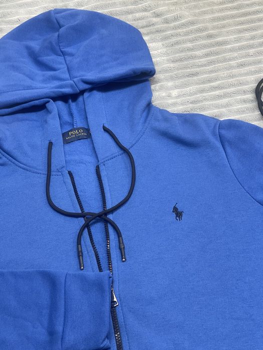 Fato Treino Ralph Lauren