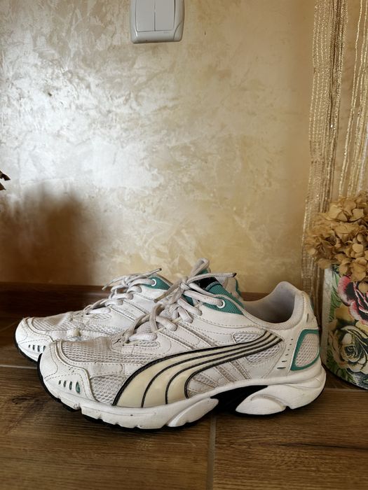 Кросівки puma milenio 40 розмір