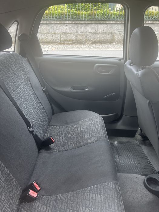 Opel corsa C 5 portas 1.0 gasolina