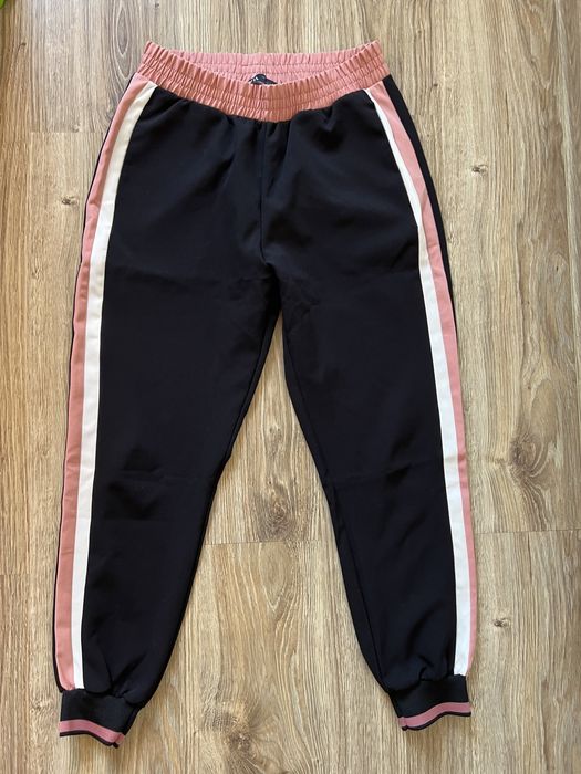 ZARA strój sportowy