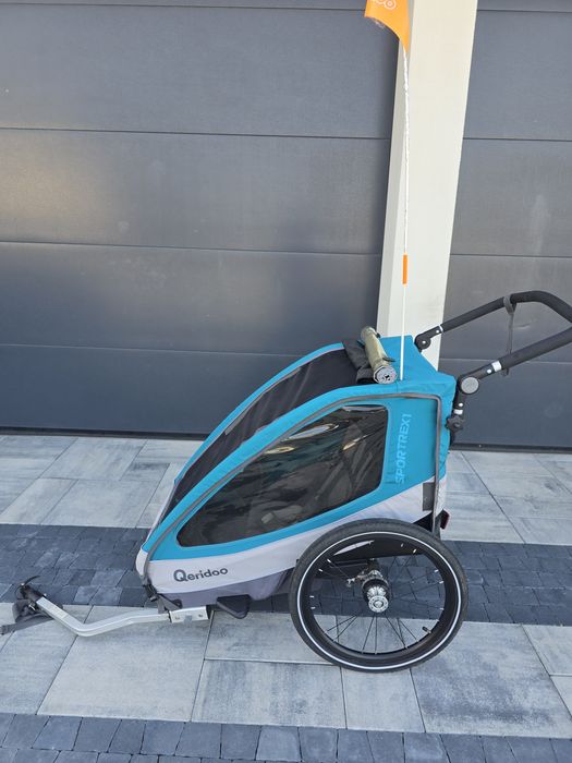 Qeridoo SPORTREX 1