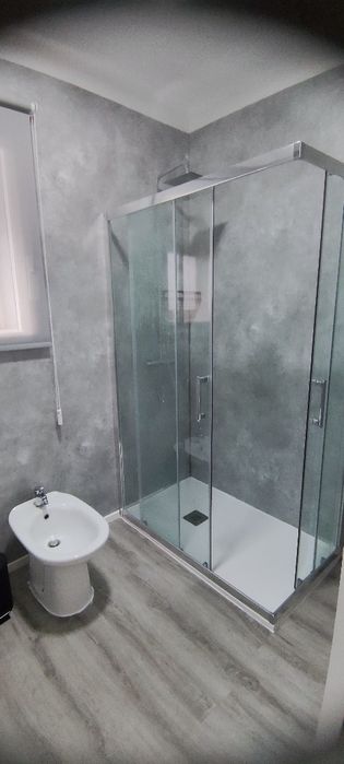 Quartos para estudantes em apartamento T5