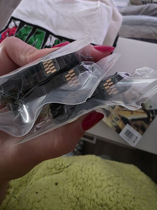 Tinteiros Epson Selados