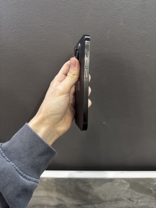 iPhone 14 Pro 256 GB Neverlock фіз. сім. Гарантія