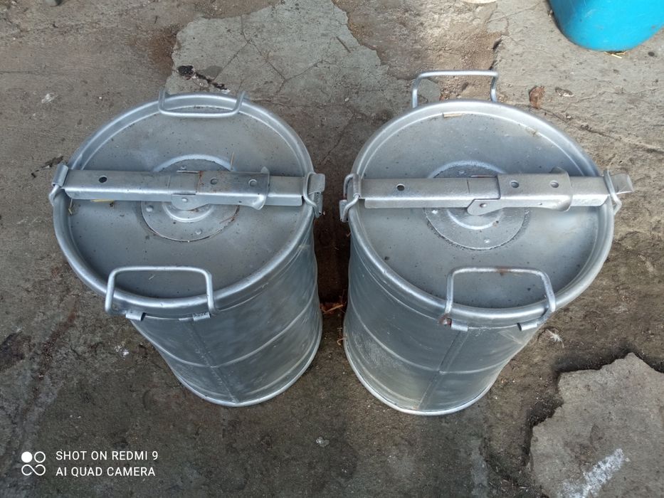 Продам два Беддона