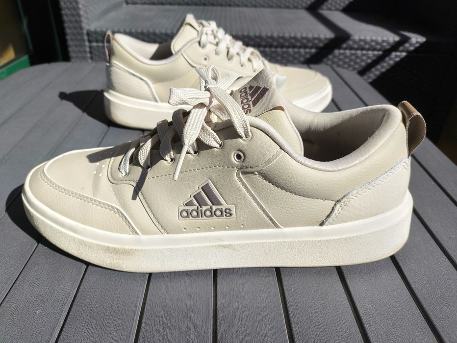 Adidas Park St. Shoes