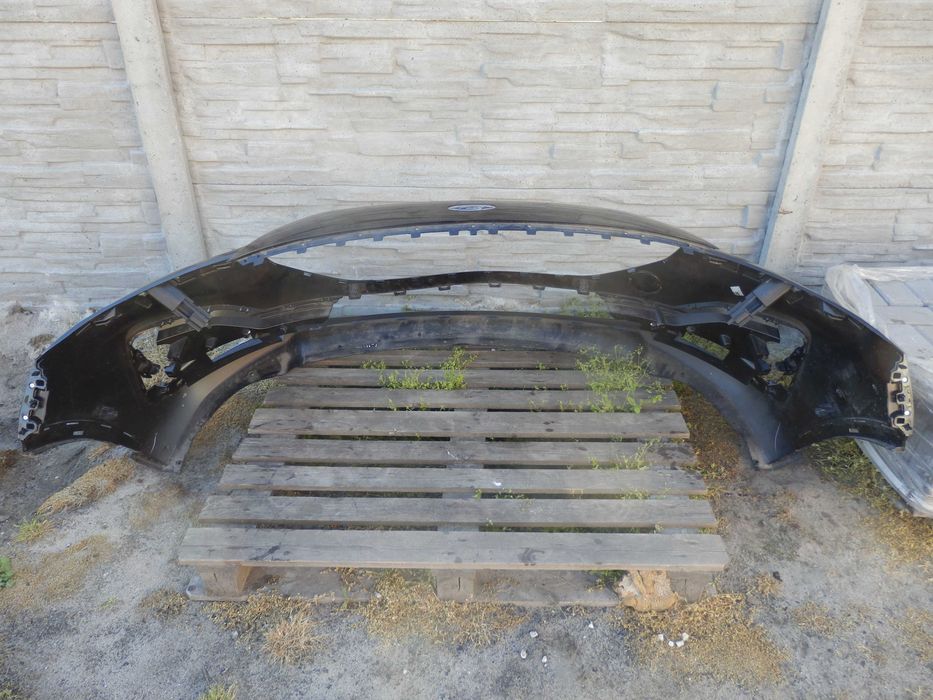 Ford Kuga MK3 St Line Zderzak Przód Przedni 6XPDC 19-24