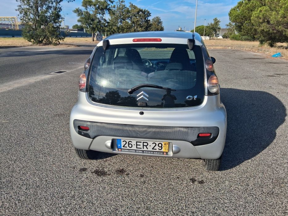 Citroën C1 1.4 HDI