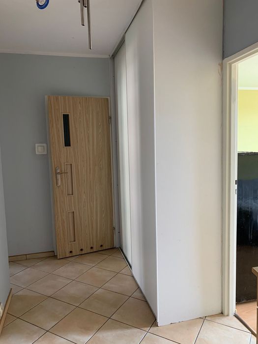 52 m²  Kortowo studenci os.Mleczna 2 izolowane pokoje Gałczyńskiego - Widok 3