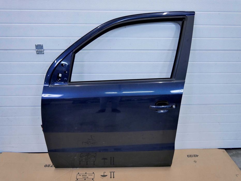 VW AMAROK амарок Дверь левая правая передняя задняя разборка