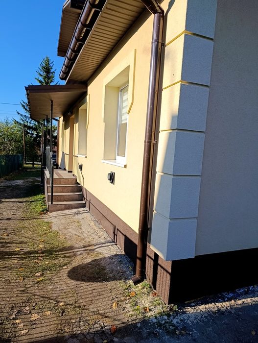 Утеплення фасаду Львів | Фасад під ключч