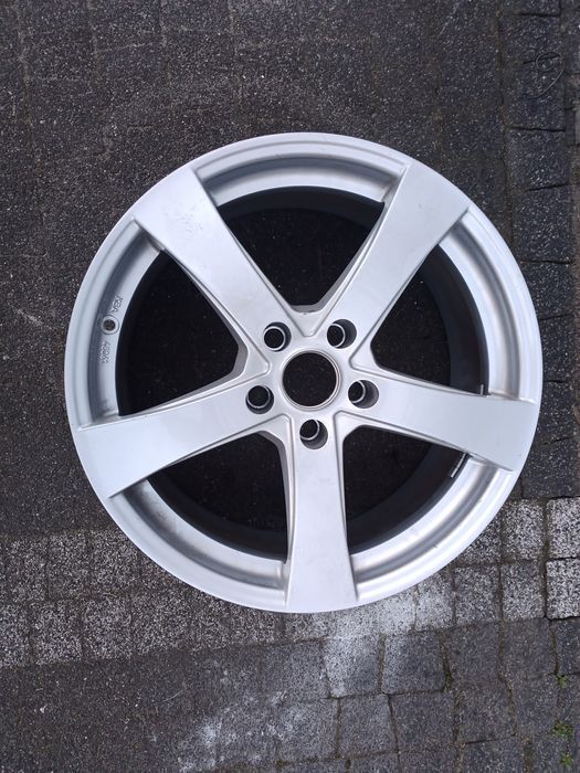 18 Dezent Honda Toyota Nissan Renault 5*114,3 Mitsubishi Kia Hyundai