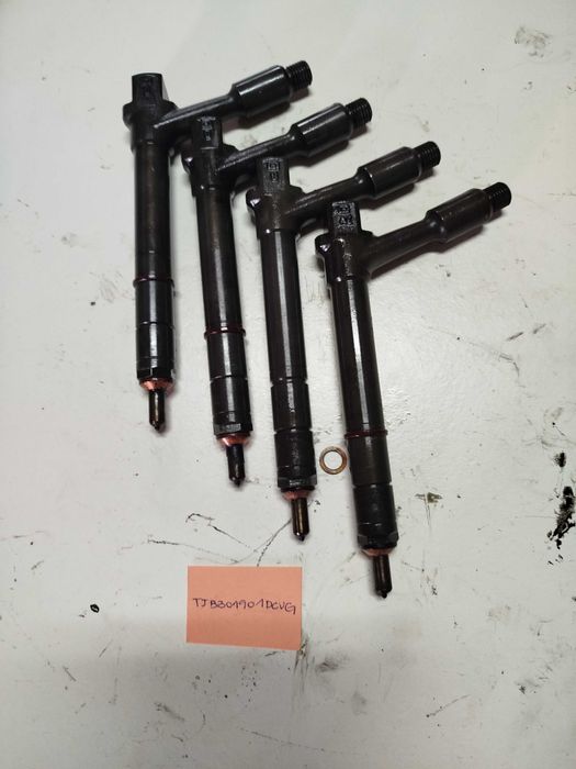 injetor para opel 1.7 ddi