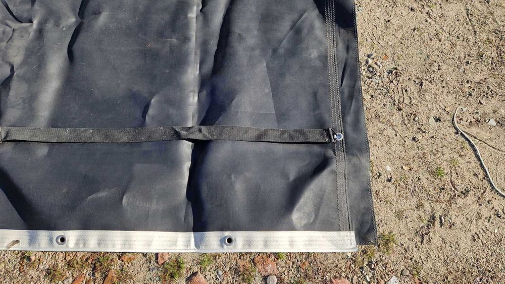 Trampolina batut katamaran (3)