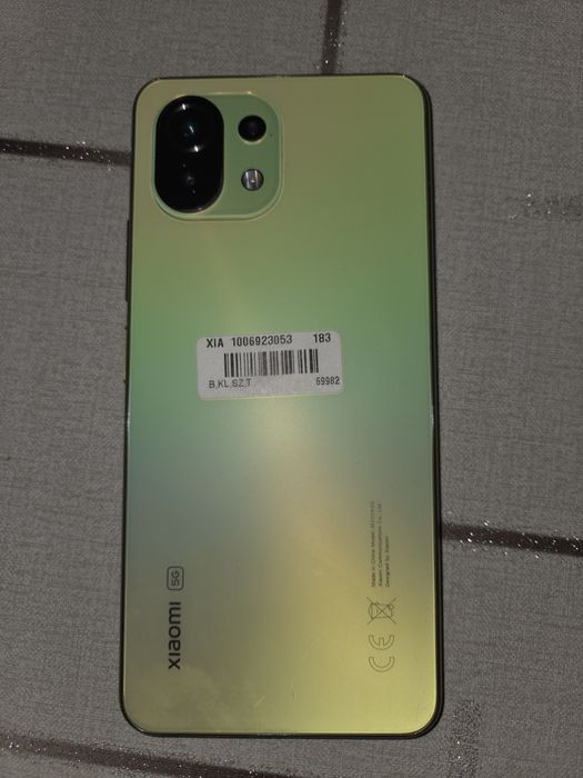 Xiaomi Mi 11 Lite 5g
