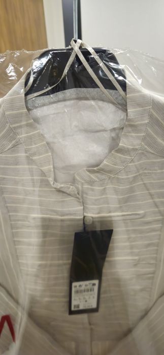 Camisa/tunica Massimo Dutti Mulher