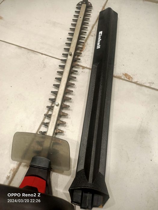 кущоріз ейхель ge-ch 1855/1li