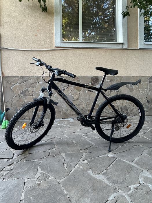 Велисопед lapierre Tecnic 700