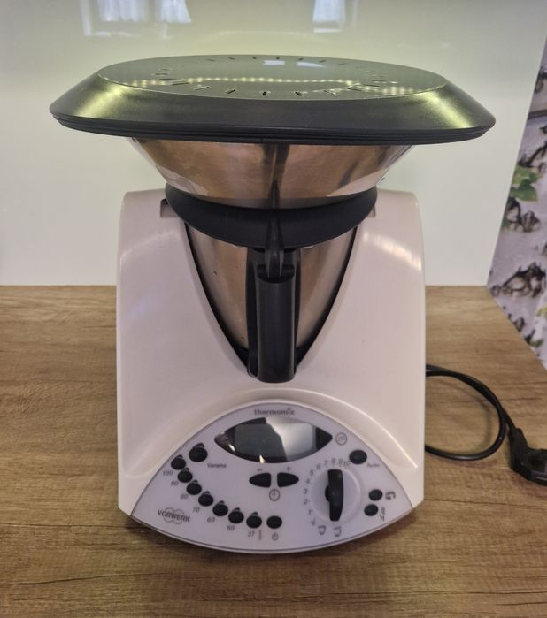 Thermomix TM31 stan bardzo dobry