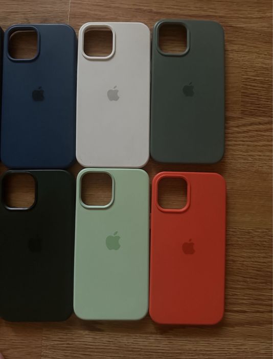 Чохол на Iphone 11, Iphone 12 pro max