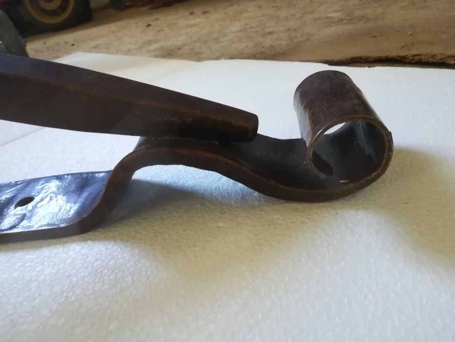 cadeeiro feito a mão