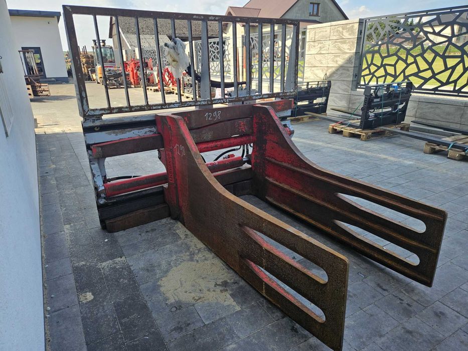 Chwytak Durwen Durwen PZK 80