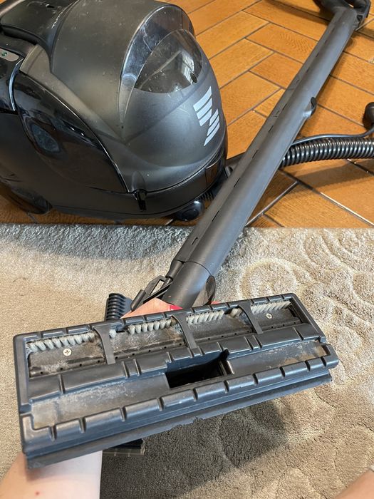 Odkurzacz wodny Zepter Tuttoluxo 6s