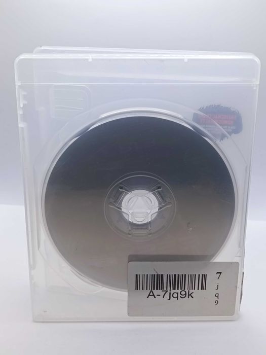 GRA Mass Effect 3 NA PS3 573/02