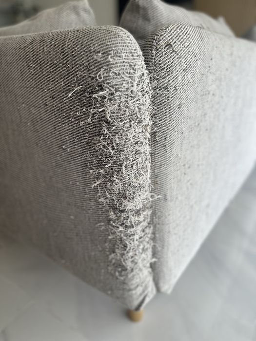 Sofa Soderhamn Ikea