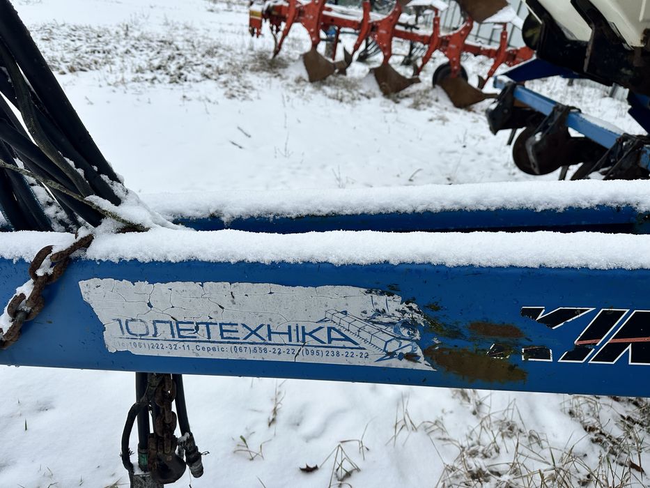 Сівалка Kinze 3000