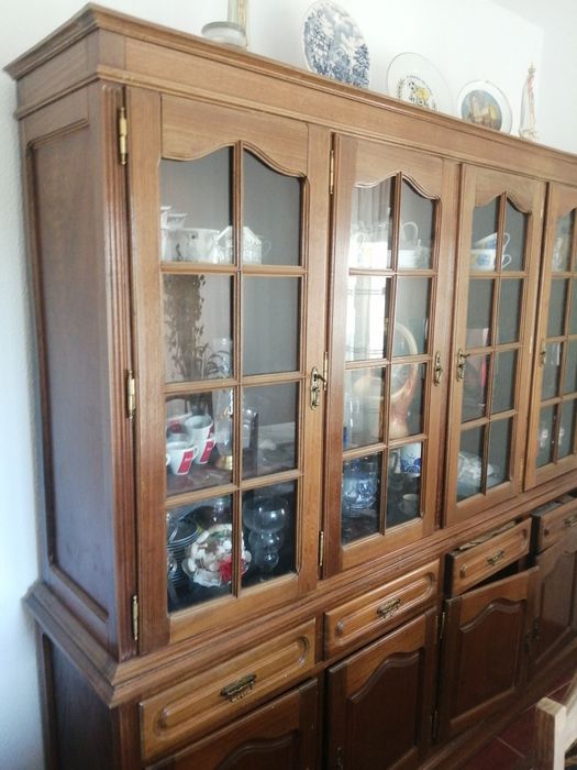 Móveis sala e quarto