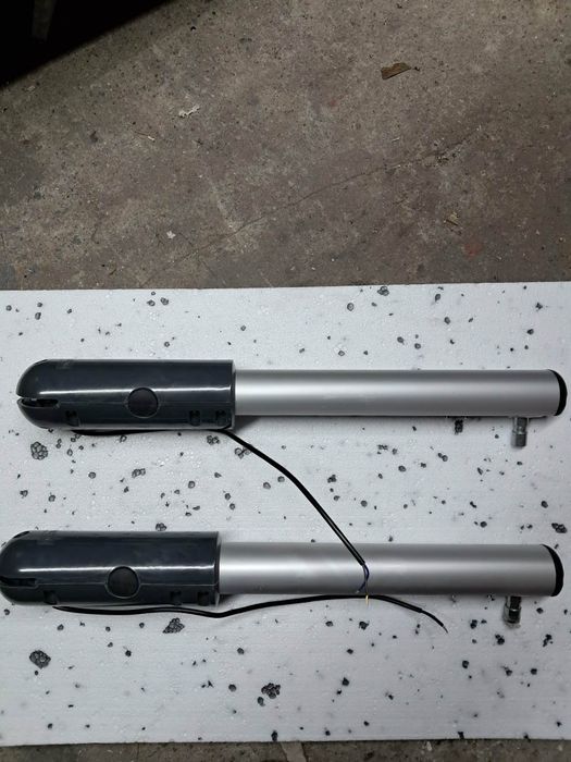 Sprzedam siłowniki do bramy