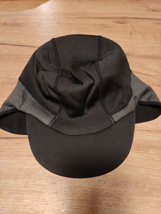 Czapka męska zimowa