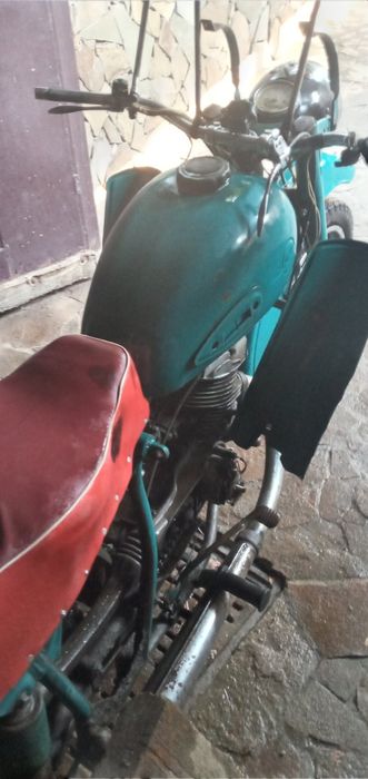 Продам ІЖ Планета 2