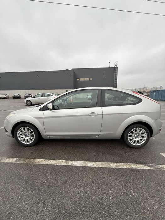 Продам власний автомобіль!Економний та надійний! Повністю обслужений!