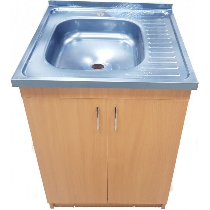 Тумба кухонна з мийкою 50×50,50×60,60×60,50×80,60×80+Доставка+Монтаж