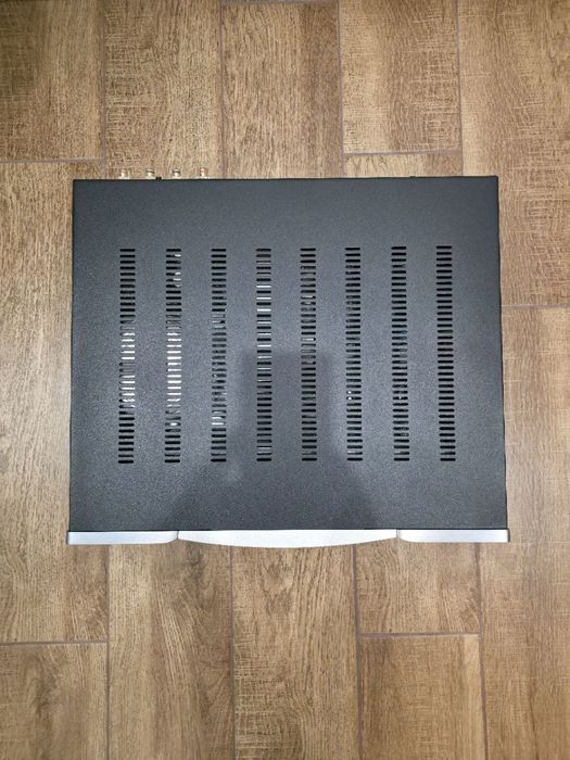 Підсилювач Vincent SV-232 Silver