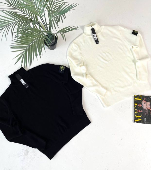 Гольф Stone Island