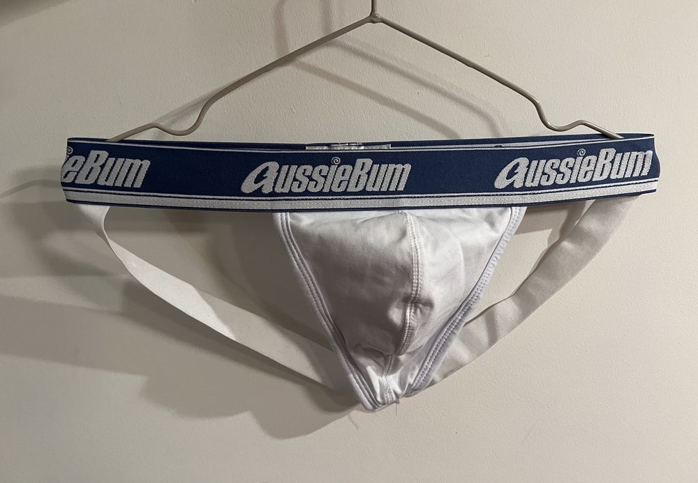 Nowe aussieBum jocky męskie rozm.XL