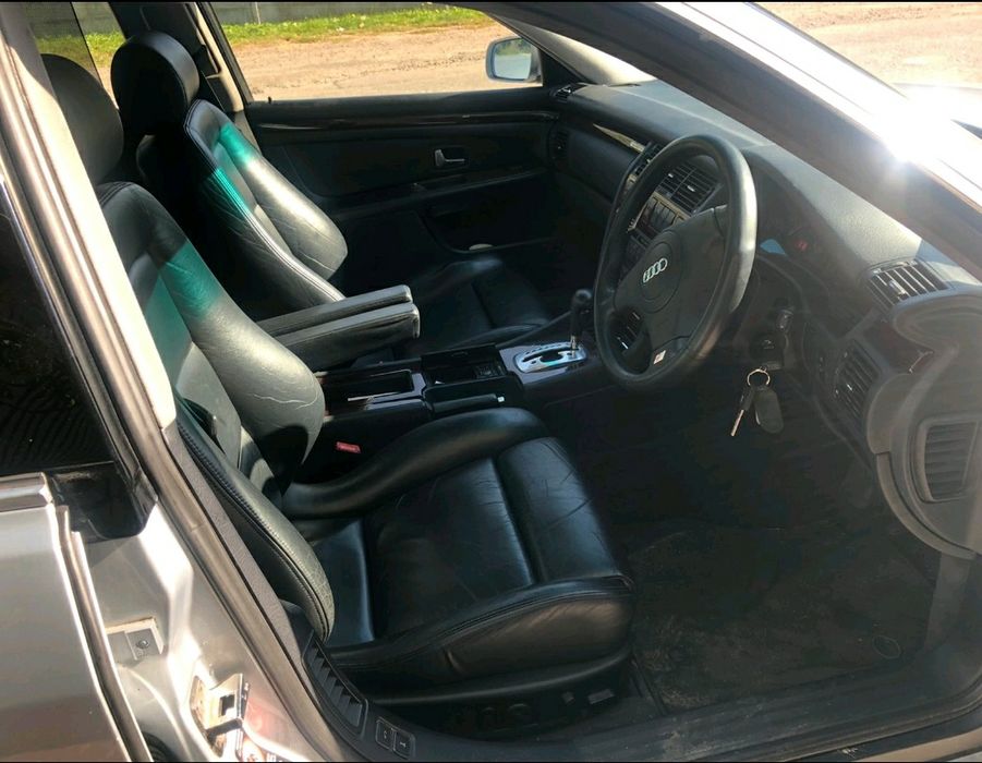 Розборка разборка шрот запчастини запчасти Audi A8 D2 Ауді А8 Д2 Ауди ...