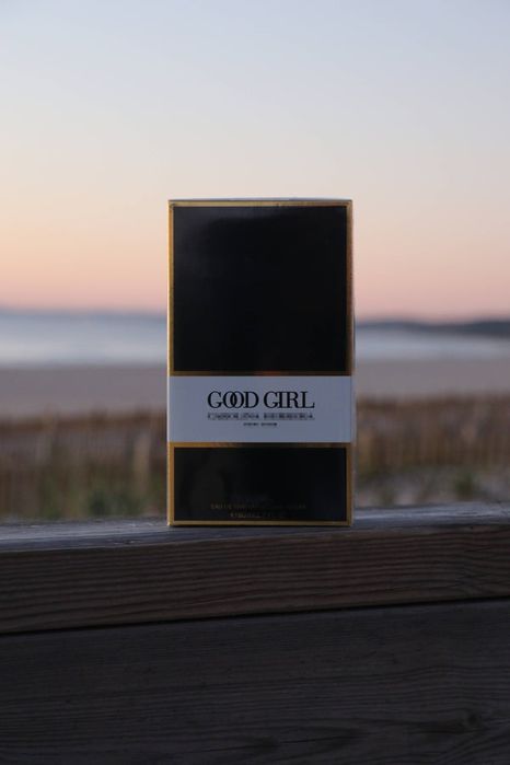 Perfume da Good girl - 80 ML