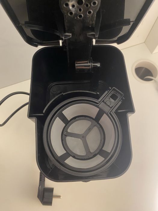 Bestron Ekspres do kawy z kubkiem izolacyjnym