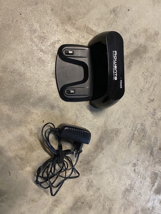 Aspirador Robot Rowenta