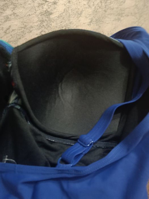 Купальник цельный Nickey nobel beachwear  размер 50/52