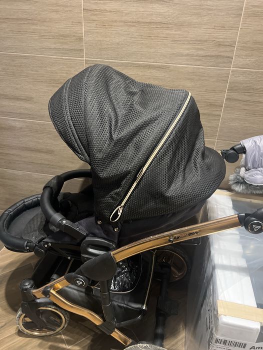 Wozek Junama Diamond