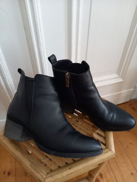 buty damskie Fabiani 38