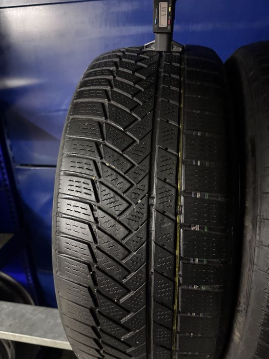 Continental WinterContact ts850p 225/55r17 Склад Шин Умань 225 55 r 17